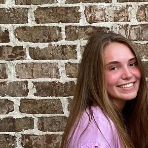 Meet your Posher, Eliza jane